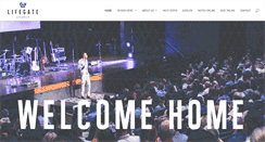 Desktop Screenshot of lifegatedenver.com